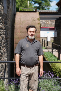 Christophe