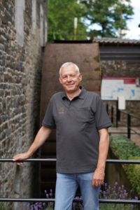 Philippe Van Laethem